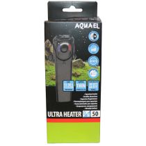 AquaEl Ultra Heater Day & Night