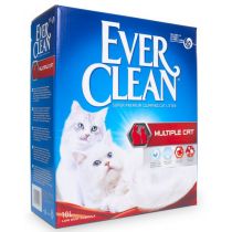 Ever Clean Multiple Cat 10 kg