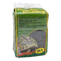 Lucky Reptile Tortoise Bedding 20L