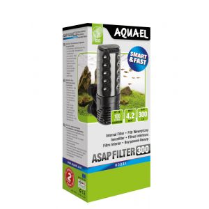 AquaEl ASAP 300