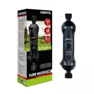 AquaEl Flow Heater 300