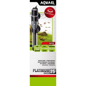 AquaEl Platinium heater