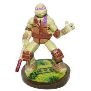 TMNT Donatello koriste