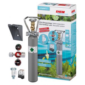 Eheim CO2 SET 400