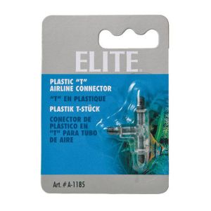 Marina / Elite T-liitin ilmaletkulle