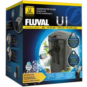 Fluval U1 sisäsuodatin