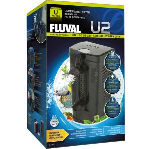 Fluval U2 sisäsuodatin