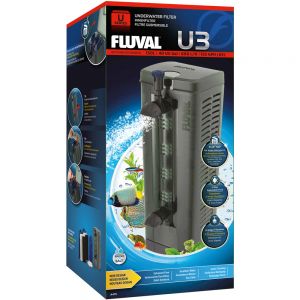 Fluval U3 sisäsuodatin