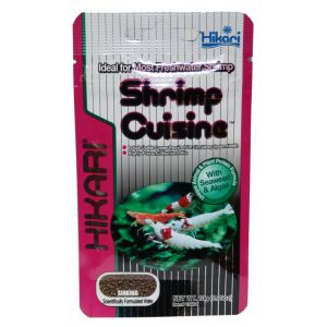 Hikari Shrimp Cuisine 10 g