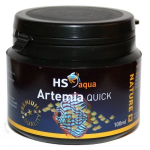 HS aqua Artemia Quick 100 ml