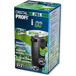 JBL CristalProfi i80 Greenline