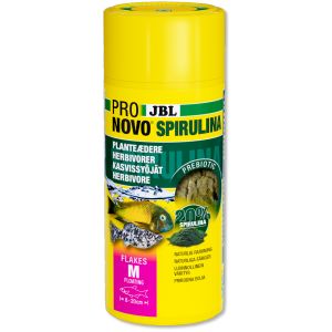 JBL NovoVert / ProNovo Spirulina