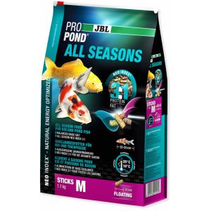 JBL ProPond All Seasons M-koko