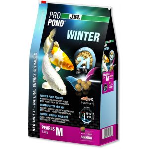 JBL ProPond Winter 1,8 kg