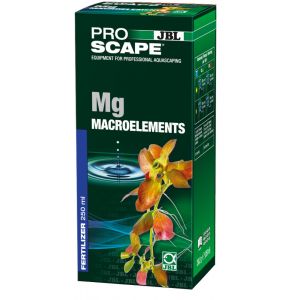 JBL pro scape Mg macroelements 250 ml