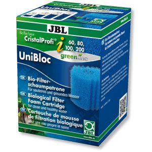 JBL UniBloc suodatuspatruuna