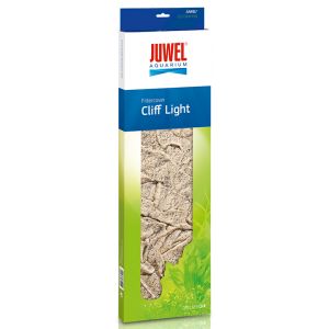 Juwel suodatinkotelon tausta Cliff Light