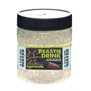 Komodo Beastie Drink 500 ml