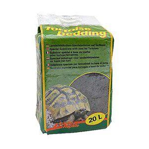 Lucky Reptile Tortoise Bedding 20L