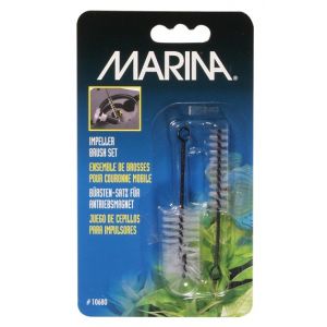 Marina / Fluval roottoriharjat