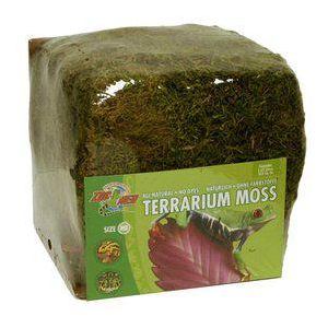 Zoo Med Terrarium Moss size MB 5,62 litraa