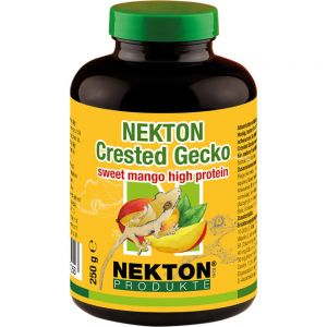 Nekton Crested Gecko sweet mango high protein 100 g