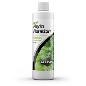 Seachem Reef Phyto Plankton 250ml