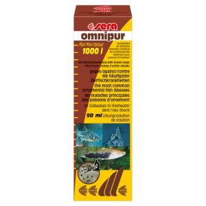 Sera omnipur A 50 ml