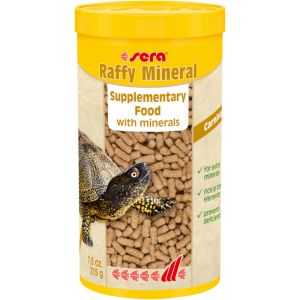 Sera Raffy Mineral 1 litra