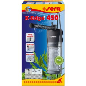 Sera X-Edge 450 sisäsuodatin