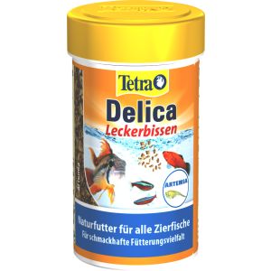 Tetra Delica Brine Shrimp 100 ml