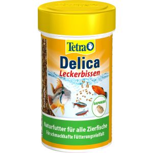 Tetra Delica Daphnien 100 ml