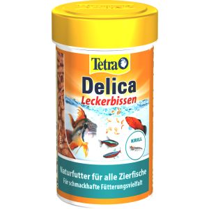 Tetra Delica Krill 100 ml