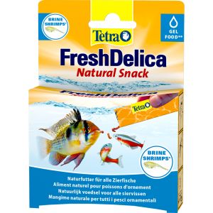 Tetra FreshDelica Brine Shrimps