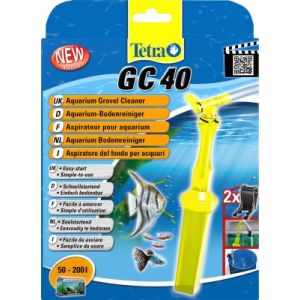 Tetra GC40 pohjanpuhdistin medium