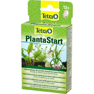 Tetra PlantaStart 12 tablettia