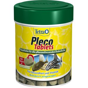 Tetra Pleco Tablets