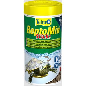 Tetra ReptoMin 1 litra