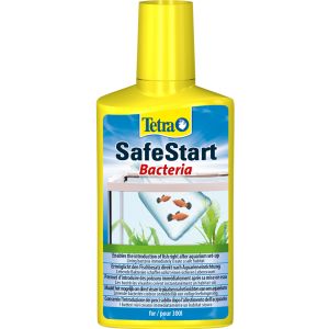 Tetra SafeStart