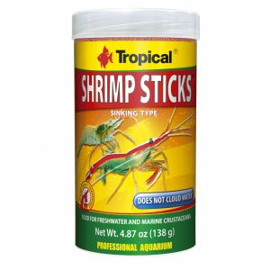 Tropical Shrimp Sticks 100 ml