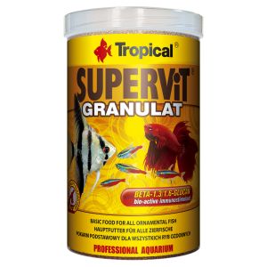 Tropical SUPERVIT GRANULAT